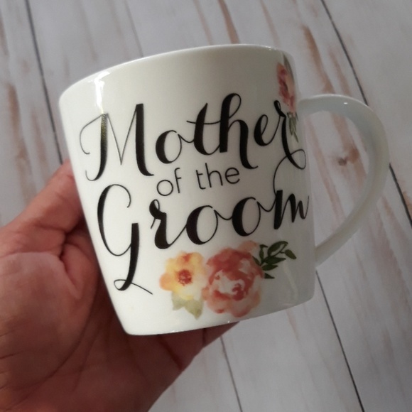 David's Bridal Other - ❤ Mother of the Groom Mug